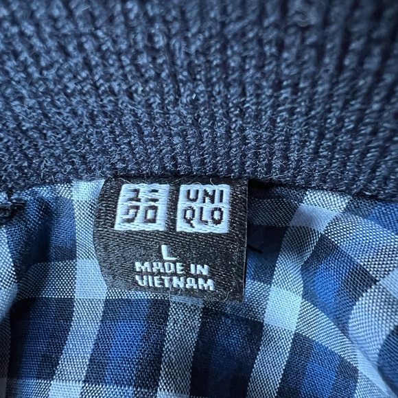 Uniqlo Men’s Jacket Large EUC - Picture 8 of 9